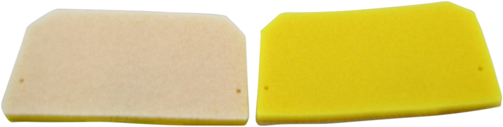 No Toil 180-06 Foam Air Filter for Yamaha