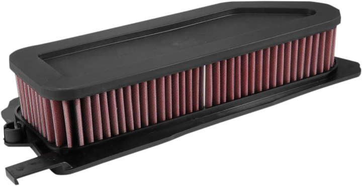 K & N OE Replacement High-Flow Air Filter - Honda HA-1016