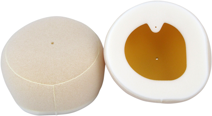 No Toil 180-44 Foam Air Filter for Yamaha Motorcycles
