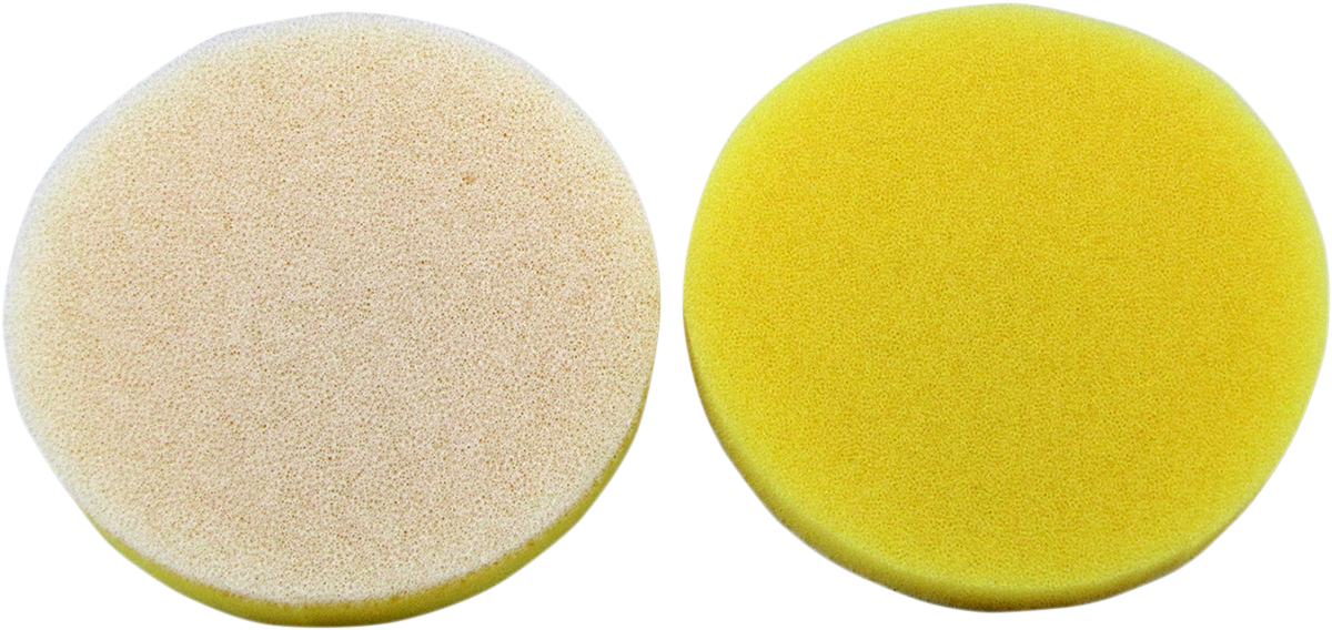 No Toil 220-05 Foam Air Filter for Honda