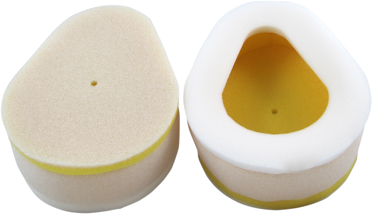 No Toil 270-02 Foam Air Filter for Suzuki