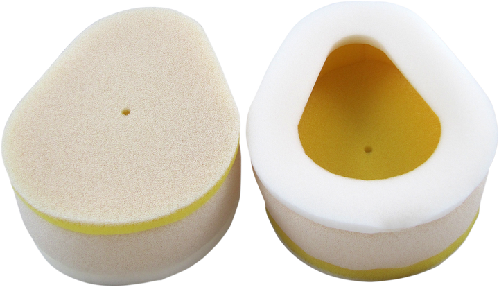 No Toil 270-02 Foam Air Filter for Suzuki