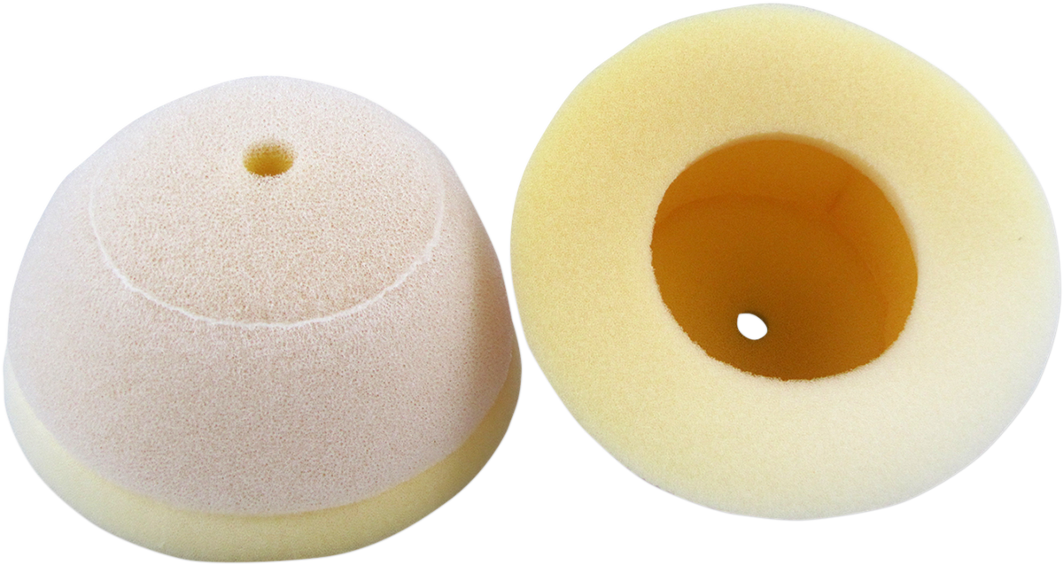 No Toil 270-03 Foam Air Filter for Kawasaki and Suzuki Motorcycles