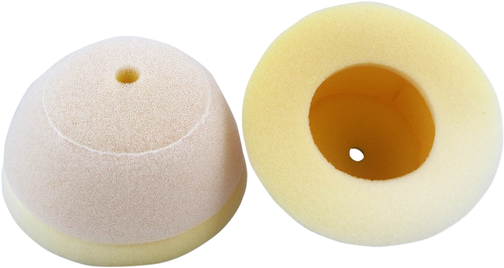No Toil 270-03 Foam Air Filter for Kawasaki and Suzuki Motorcycles