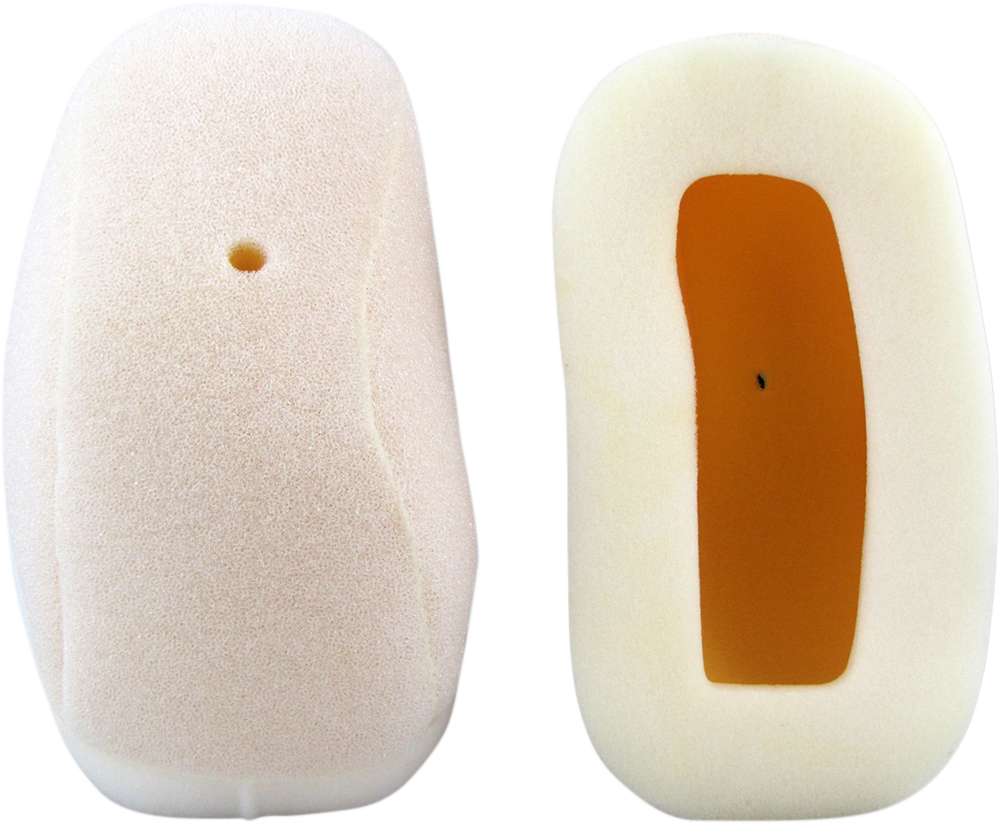 No Toil 270-05 Foam Air Filter for Suzuki