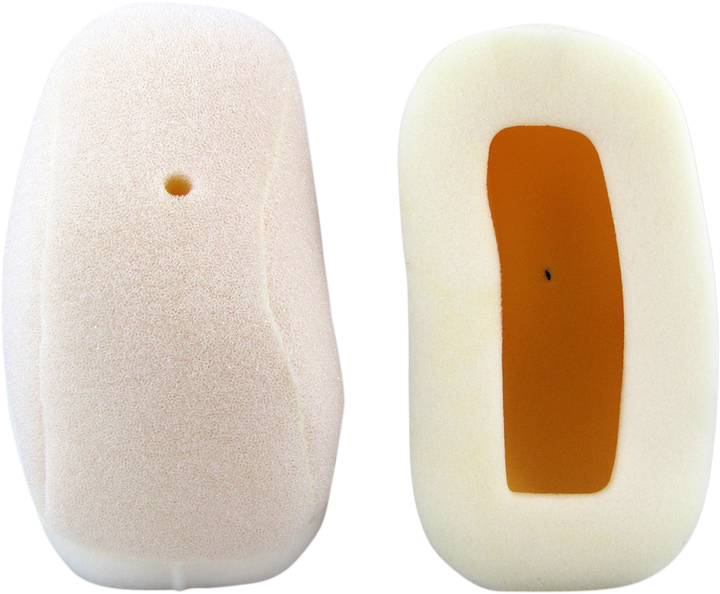 No Toil 270-05 Foam Air Filter for Suzuki