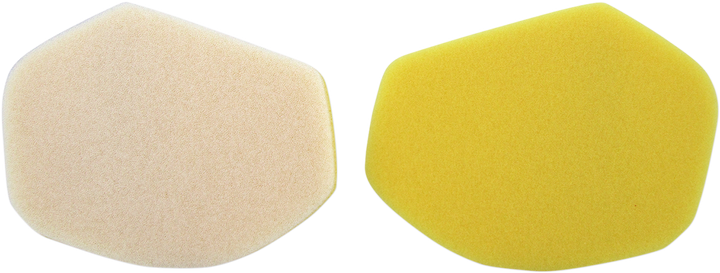 No Toil 270-08 Foam Air Filter for Suzuki