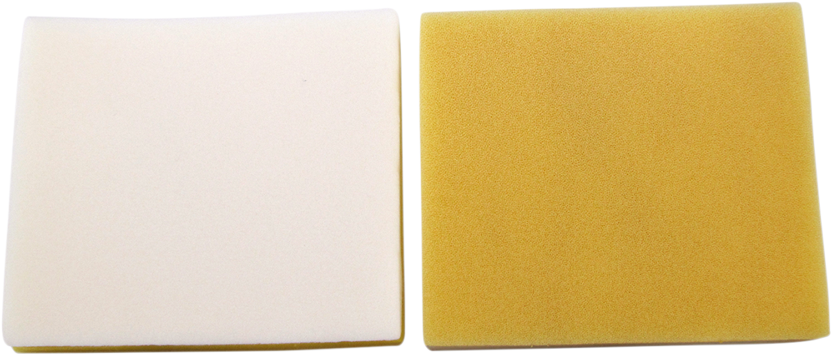 No Toil 280-07 Foam Air Filter for Yamaha