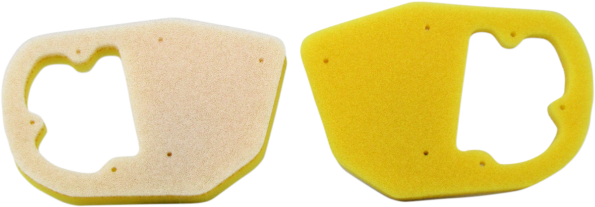 No Toil 280-90 Foam Air Filter for Yamaha