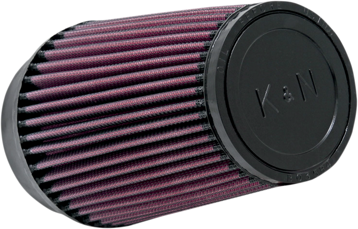 K & N High-Flow Air Filter - Bombardier/Can-Am/Honda BD-6500