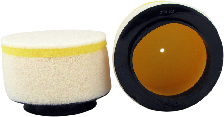 NO TOIL Foam Air Filter - Honda 320-10