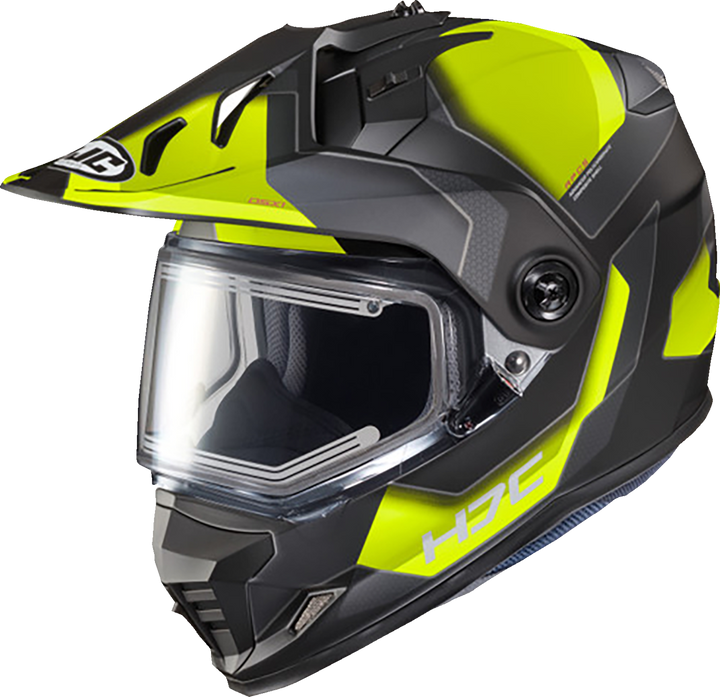 HJC DS-X1 Synergy Electric Snow Helmet