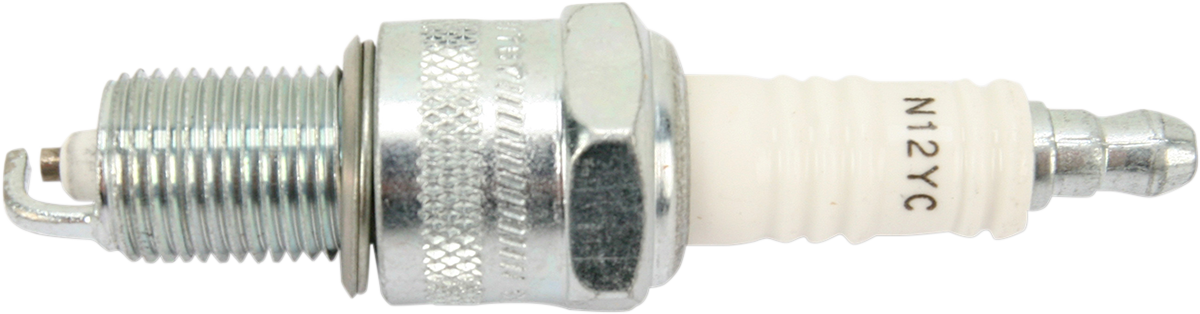 Champion Copper Plus Spark Plug - N12YC