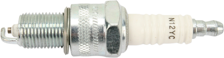 Champion Copper Plus Spark Plug - N12YC