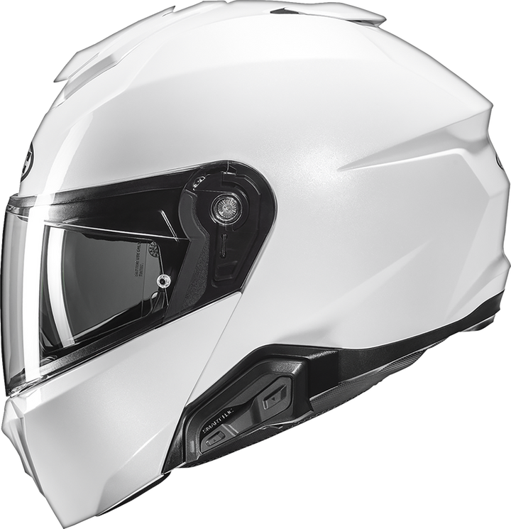 HJC i91 Solid Modular Helmet