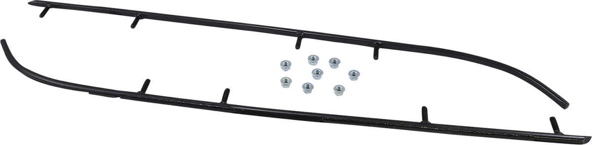 Woody's Extender Trail III™ Flat-Top® Wear Bars