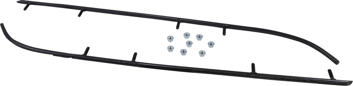 Woody's Extender Trail III™ Flat-Top® Wear Bars