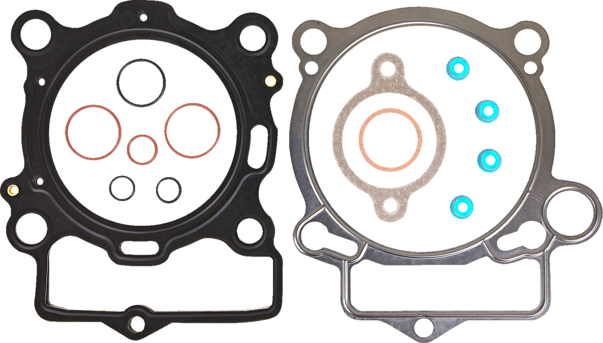 Cometic C3809 Top End Gasket Kit for 81 mm Husqvarna, KTM and GasGas 4-Stroke Engines