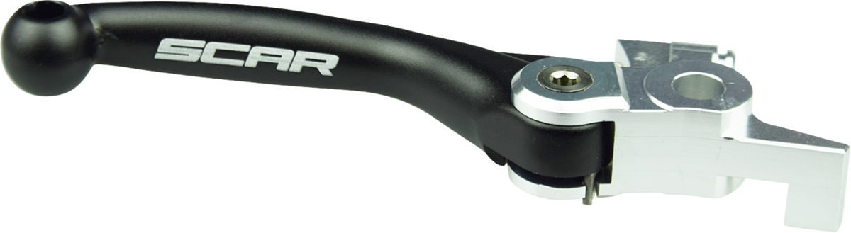 SCAR Racing PBL504 Flex Brake Lever for Husqvarna