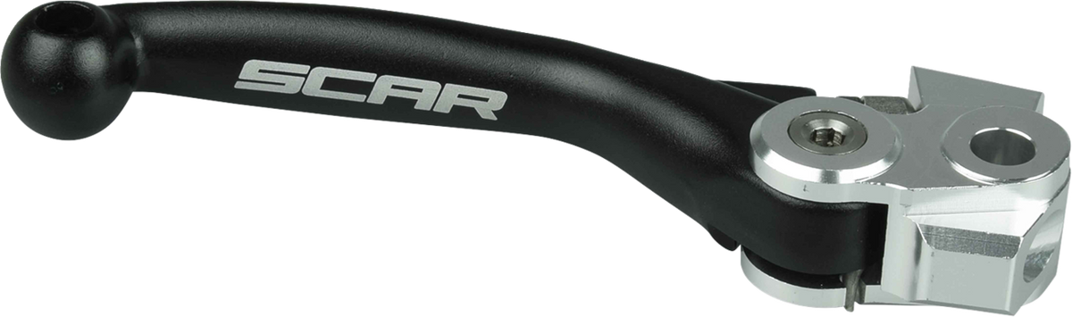 SCAR Racing PBL505 Flex Brake Lever for GasGas and Husqvarna