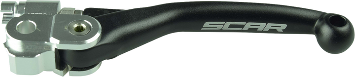 SCAR RACING PCL201 Flex Clutch Lever for Honda CRF