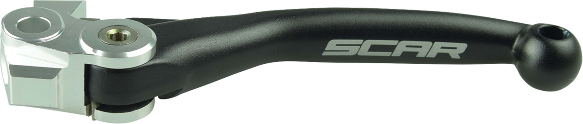 SCAR Racing PCL505 Flex Clutch Lever for GasGas and Husqvarna