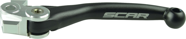 SCAR Racing PCL505 Flex Clutch Lever for GasGas and Husqvarna