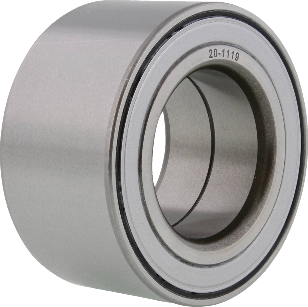 MOOSE OFFROAD Wheel Bearing Kit - Rear - Segway 25-1836