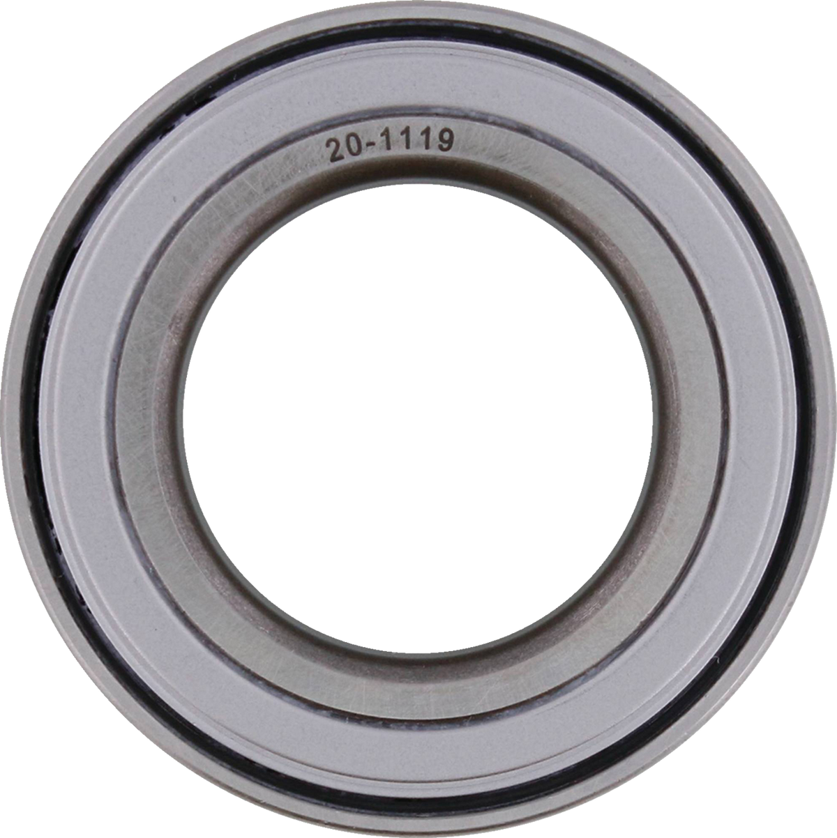 MOOSE OFFROAD Wheel Bearing Kit - Rear - Segway 25-1836