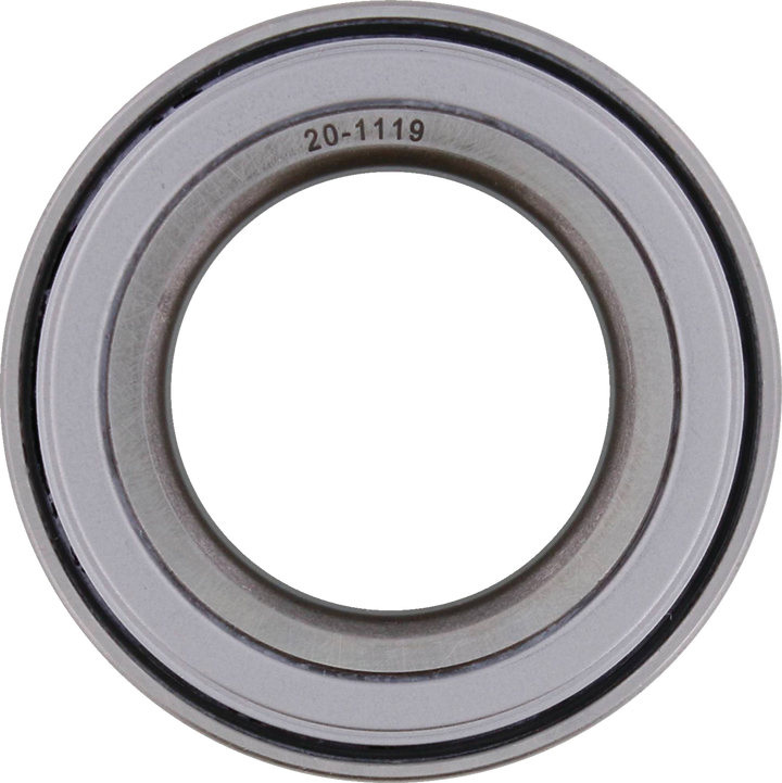 MOOSE OFFROAD Wheel Bearing Kit - Rear - Segway 25-1836