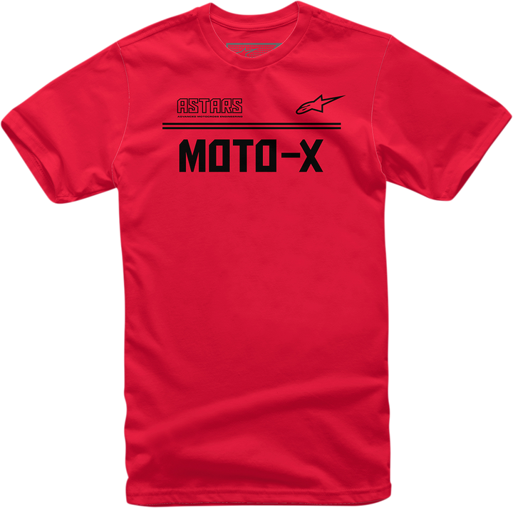 Alpinestars Moto X T-Shirt