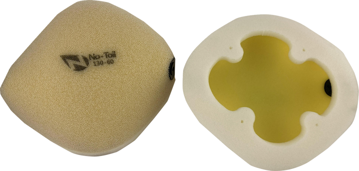 No-Toil 130-60 Foam Air Filter for Ducati