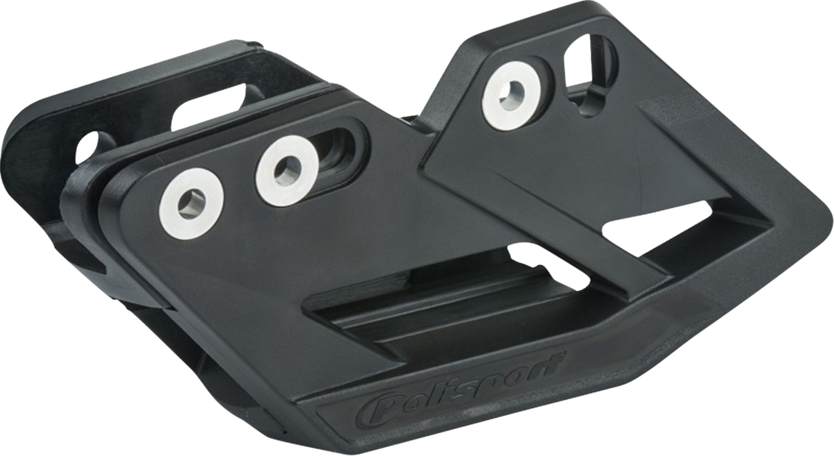 Polisport Performance Chain Guide Black for Yamaha, Part 8458200001