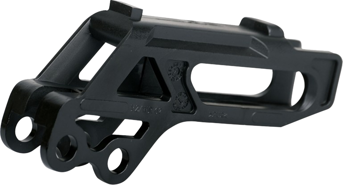 Polisport 8433400001 Chain Guide for Yamaha Motorcycles, Black