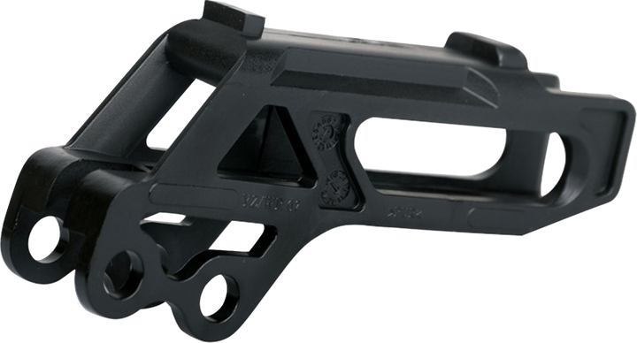 Polisport 8433400001 Chain Guide for Yamaha Motorcycles, Black