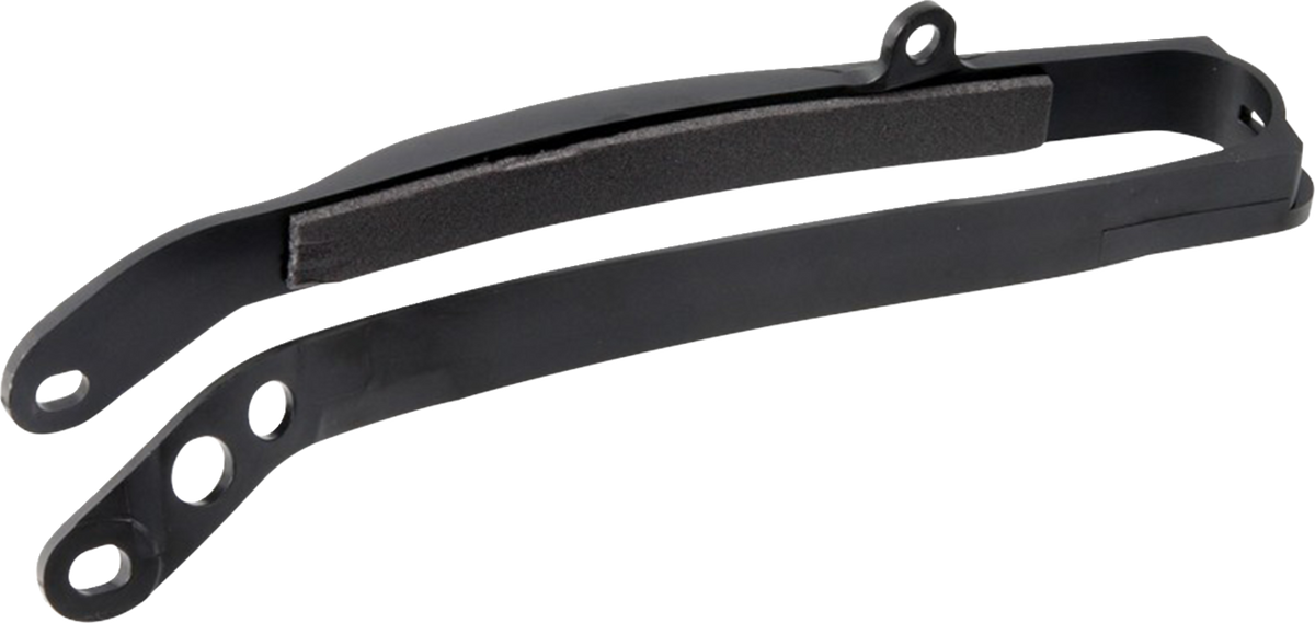 Polisport Chain Slider Black for Yamaha, Part Number 8453600001