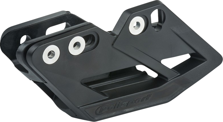 Polisport Performance Chain Guide Black for Beta - Part Number 8155800001