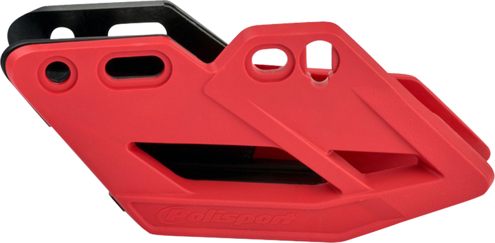 Polisport Performance Chain Guide Red for Beta, Part Number 8155800002