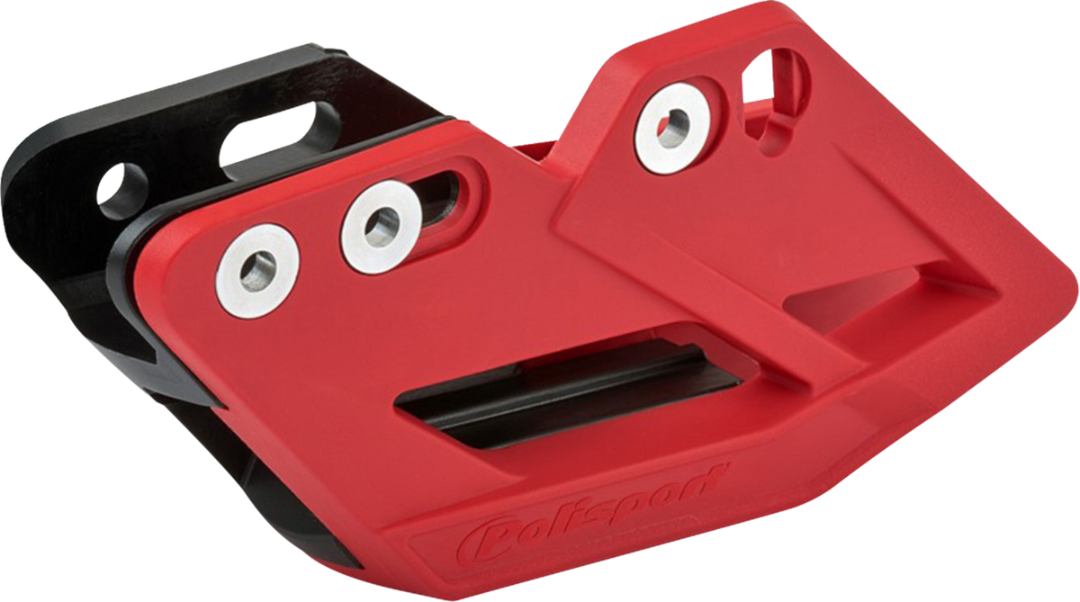 Polisport Performance Chain Guide Red for Beta, Part Number 8155800002