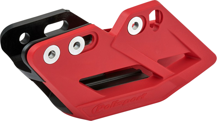 Polisport Performance Chain Guide Red for Beta, Part Number 8155800002