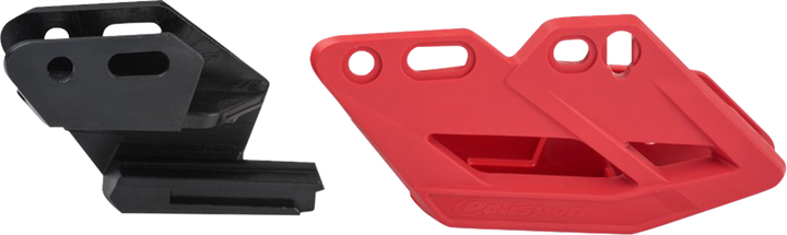 Polisport Performance Chain Guide Red for Beta, Part Number 8155800002