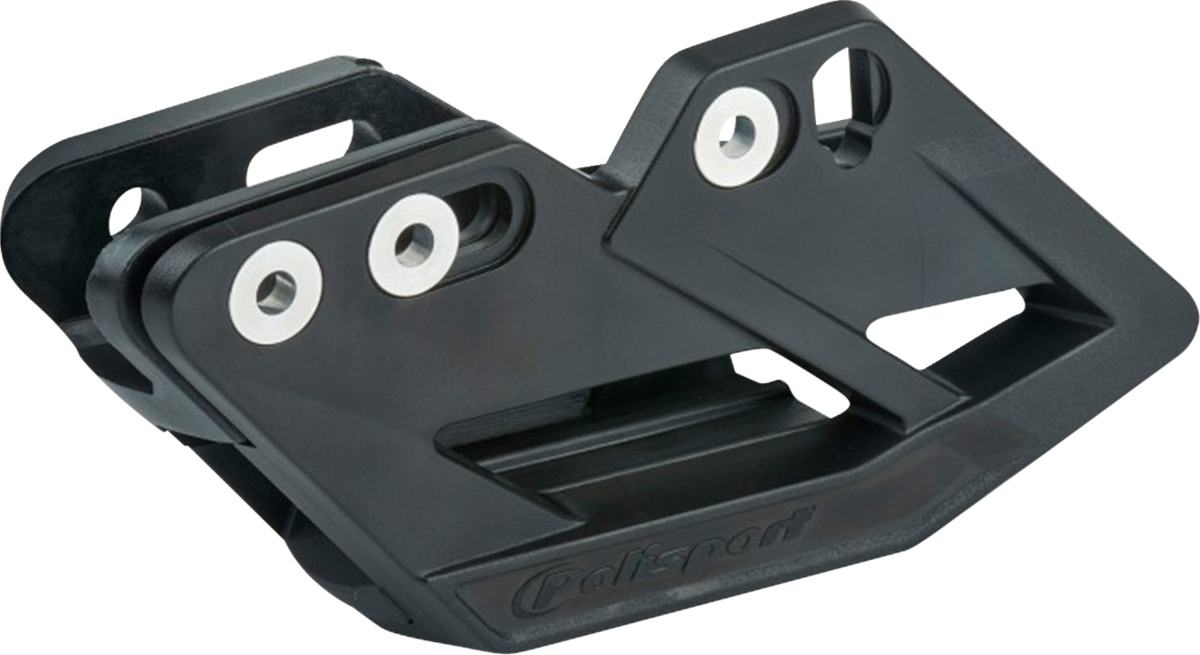 Polisport Performance Chain Guide Black 8457500001