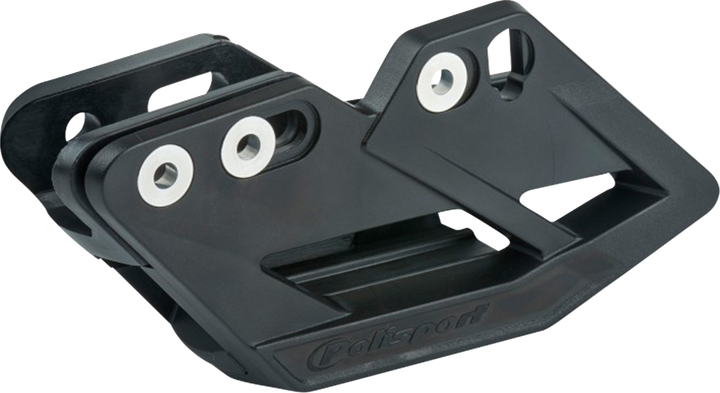 Polisport Performance Chain Guide Black 8457500001