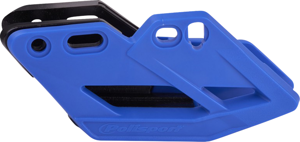 Polisport Performance Chain Guide Blue 8458200002 for Yamaha