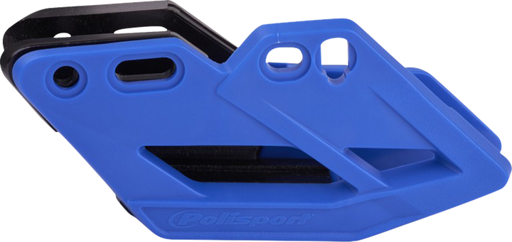 Polisport Performance Chain Guide Blue 8458200002 for Yamaha