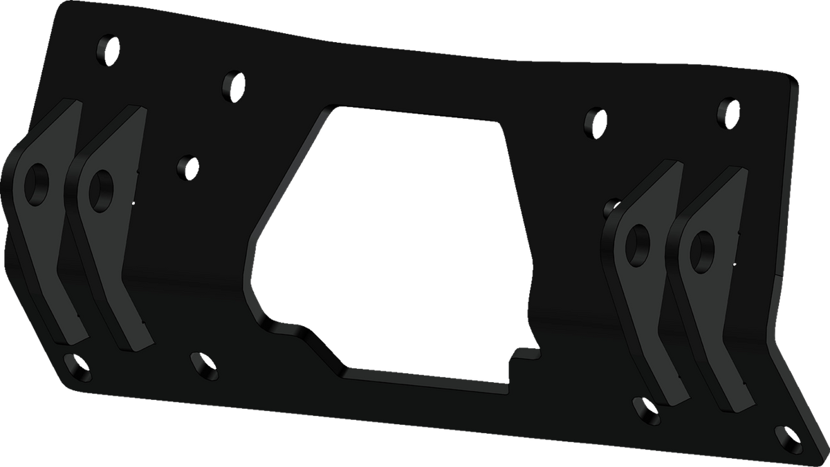 KFI PRODUCTS Plow Mount - Polaris Ranger 106755