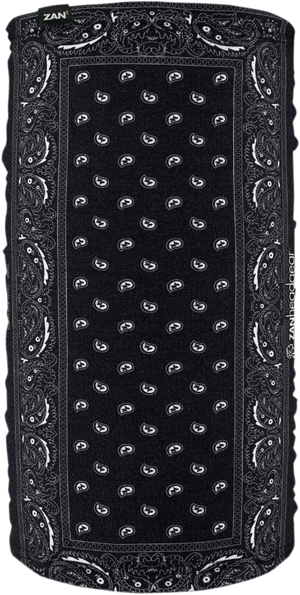 Zan Headgear Motley Tube® Fleece Lined