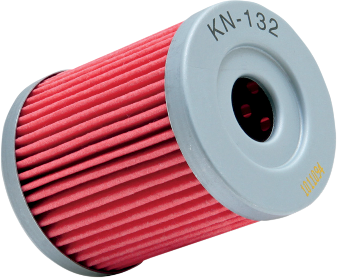 K & N Performance Oil Filter KN-132