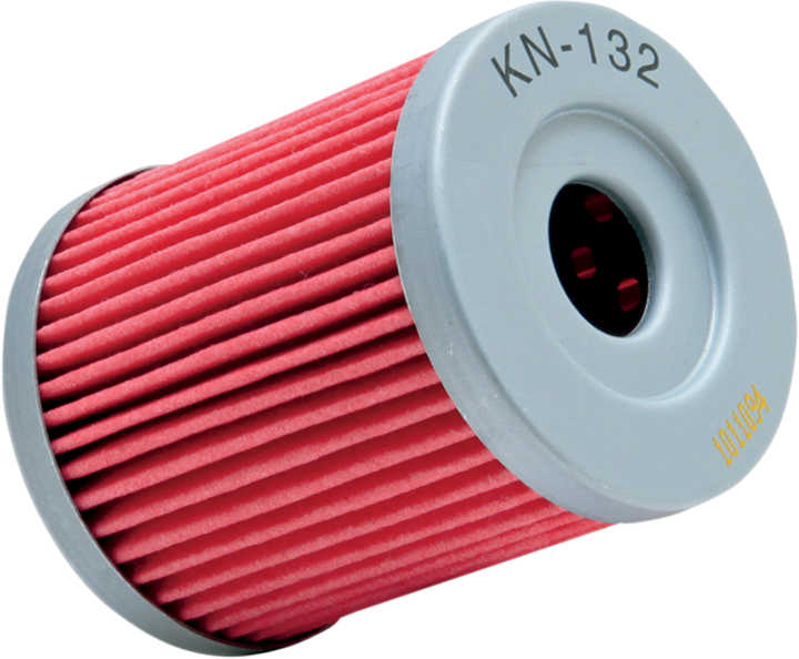 K & N Performance Oil Filter KN-132