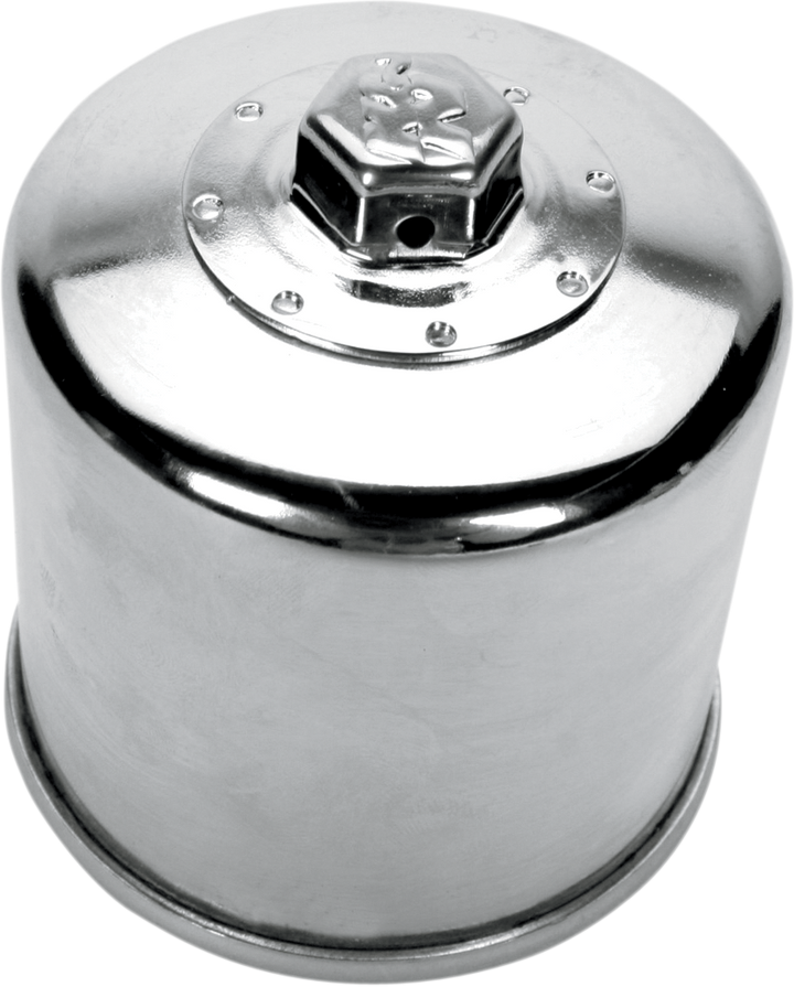 K & N Performance Oil Filter KN-138C